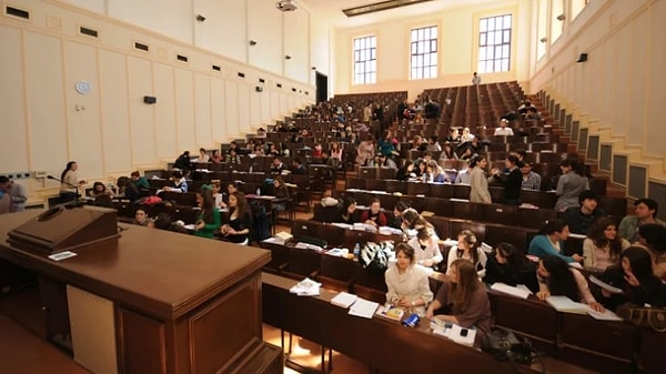 Alan değiştirme hakkı da verilecek.
