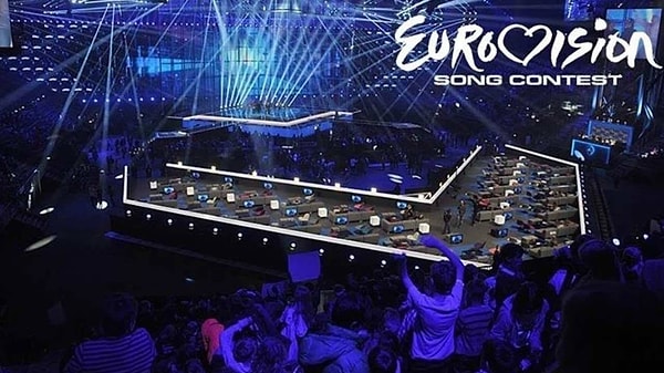 Eurovision'un boykot gölgesinde geçireceği ilk final olacak.