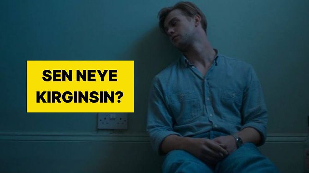 Kalbin Kime ve Neye Kırık? Bu Test Seni Biraz Duygusallaştırabilir!