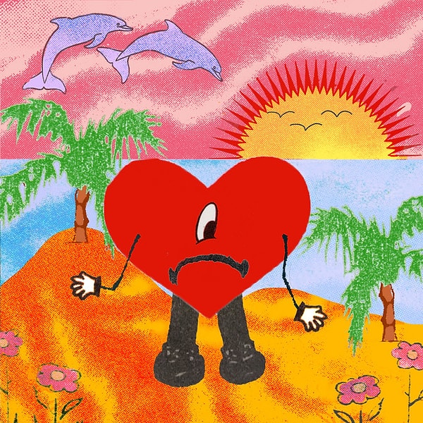 430. Bad Bunny - Un Verano Sin Ti