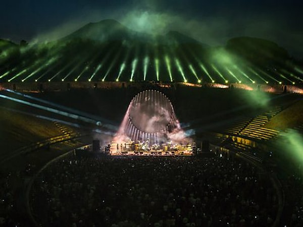 6. Pink Floyd