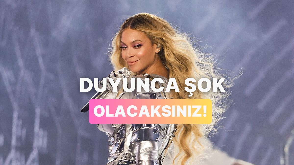 Sahne Arkasındaki Gizemli Gerçekler Ortaya Çıktı