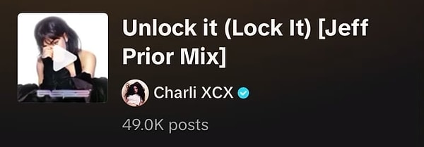 "Unlock It" ve TikTok patlamasına şöööyle bir bakalım.