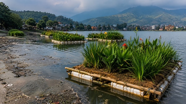 Teknoloji, bilim ve kültür dünyasının nabzını tutan prestijli Wired dergisi, son sayısında Nepal’de çevre temizliğinde çığır açan bir ekolojik girişimi sayfalarına taşıdı.