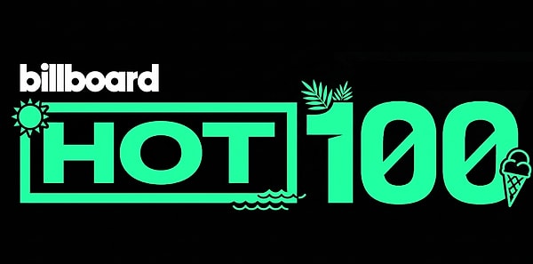 Bir sonraki Billboard Hot 100 listesinde görüşmek üzere. Müziksiz kalmayın!