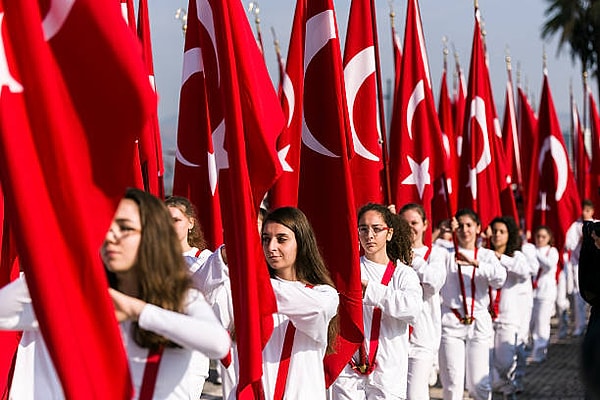 İstanbul'da 19 Mayıs Etkinlikleri: 19 Mayıs'ta Nerede Konser Var?