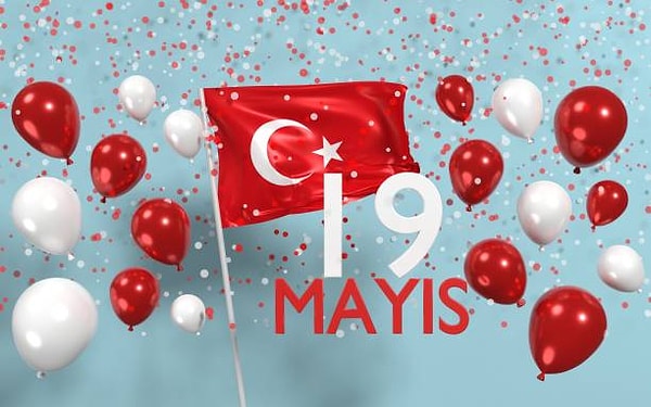 Ankara'da 19 Mayıs Etkinlikleri: 19 Mayıs'ta Nerede Konser Var?
