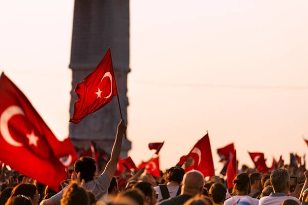Eskişehir'de 19 Mayıs Etkinlikleri: 19 Mayıs'ta Nerede Konser Var?