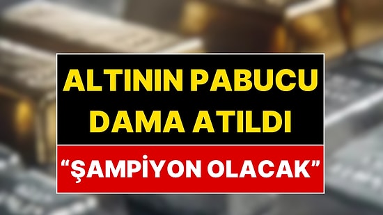 İslam Memiş Sevinçten Dört Döndürecek Yatırım Aracını Açıkladı