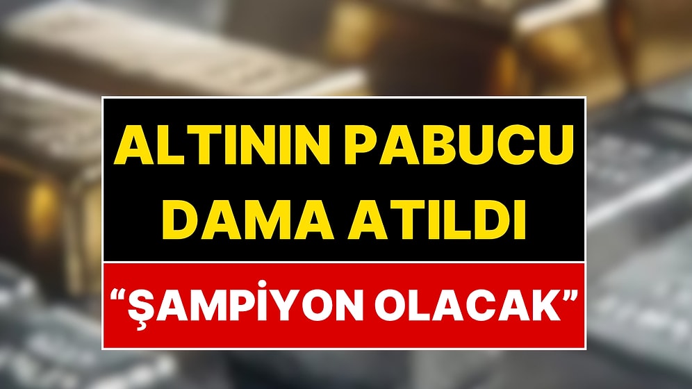 İslam Memiş Sevinçten Dört Döndürecek Yatırım Aracını Açıkladı