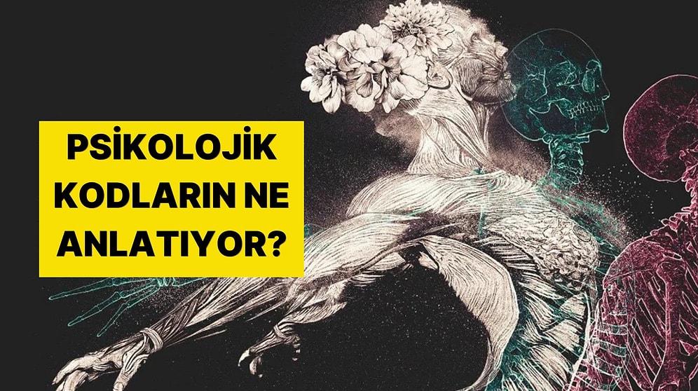 Psikolojik DNA'n Hakkındaki Gerçekler!