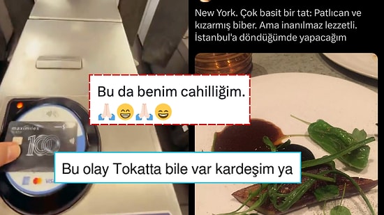 Türkiye’deki Uygulamadan Habersiz Londra’yı Öve Öve Bitiremeyen Ünlü Oyuncu Dile Düştü