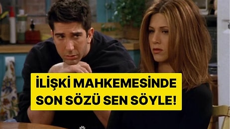 Sosyal Medyayı İkiye Bölen Bu Durumlar Sizce Birer Ayrılık Sebebi mi?