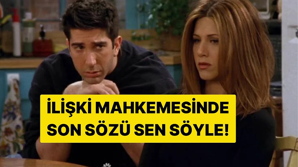 Sosyal Medyayı İkiye Bölen Bu Durumlar Sizce Birer Ayrılık Sebebi mi?