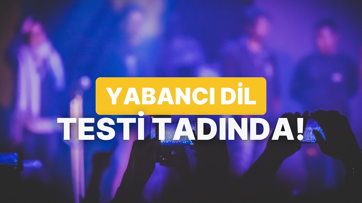 Türkçesini Verdiğimiz Bu Albümler Kime Ait?