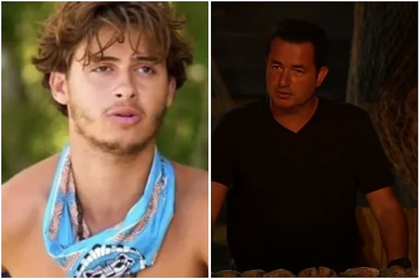 Survivor Yunanistan yarışmacılarından Stavros geçirdiği kaza sonucu ağır yaralanmıştı.