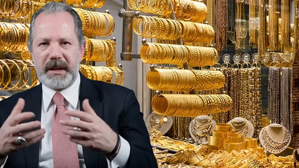 Silver to Beat Gold: Expert Names New Market Winner!