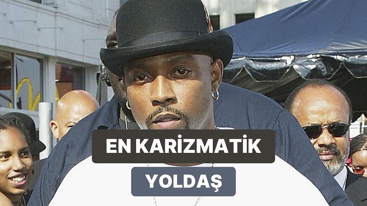 Hip-Hop Dünyasının En İyi Eşlikçisi Nate Dogg'u İnceliyoruz!