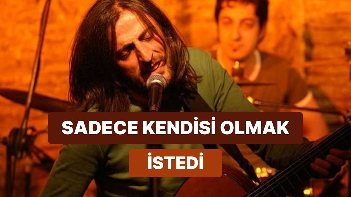 Gerçek Bir Yol Arkadaşı Gibi Hissettiren Kazım Koyuncu Şarkıları