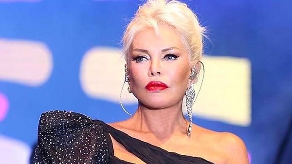 6. Sahnedeki diva enerjisiyle Ajda Pekkan hangi burçtur?