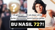 72 Yaşındaki John Travolta'nın Son Hali Ağızları Beş Karış Açık Bıraktı!