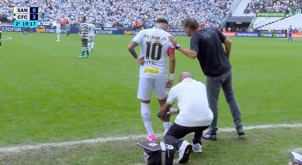 Bu maç Neymar için neden önemliydi?