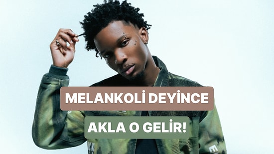 Bu Albümün Her Şarkısı Zamanı Yavaşlatıyor: d4vd - Petals to Thorns
