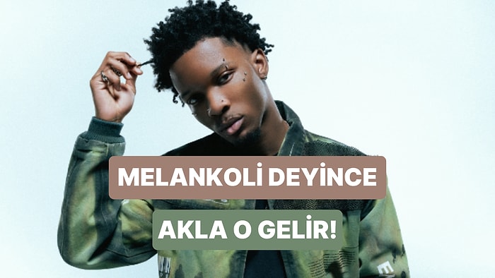 Bu Albümün Her Şarkısı Zamanı Yavaşlatıyor: d4vd - Petals to Thorns