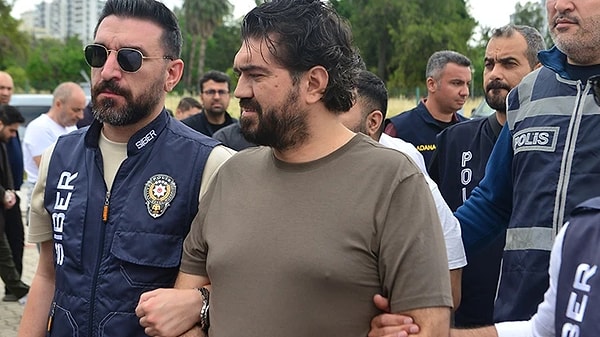 Şamil Tayyar: "2010 yılında bana bir kazık attı"