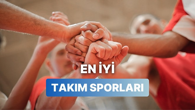 Spor Sadece Kazanmak Değildir: Disiplin, Dayanıklılık ve Takım Ruhu İçin En İyi Takım Sporları