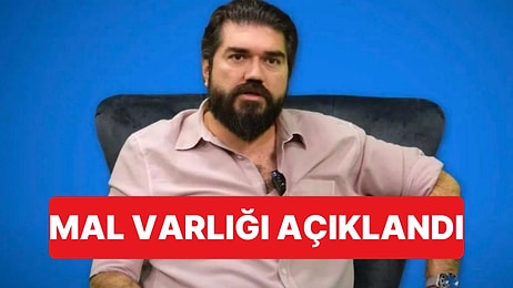 Yasa Dışı Bahis Operasyonunda Gözaltına Alınan Rasim Ozan Kütahyalı'nın Mal Varlığı Belli Oldu