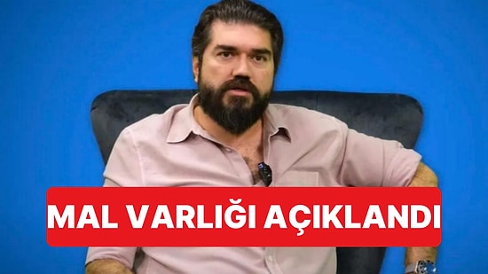 Yasa Dışı Bahis Operasyonunda Gözaltına Alınan Rasim Ozan Kütahyalı'nın Mal Varlığı Belli Oldu