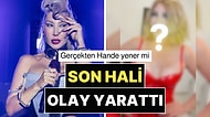 Bambaşka Biri Oldu: Hande Yener'in Son Hali Olay Yarattı!