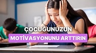YKS Sürecinde Çocuğunuzun Motivasyonunu Nasıl Arttırabilirsiniz?