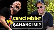 Mizah Dünyasının Ezeli Kapışması: Cem Yılmaz mı Şahan Gökbakar mı?