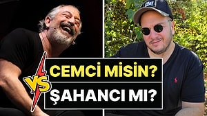 Mizah Dünyasının Ezeli Kapışması: Cem Yılmaz mı Şahan Gökbakar mı?