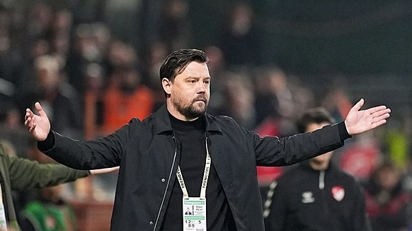 Uğur Uçar'la Çorum FK, Süper Lig'e bir maç uzaklıkta.