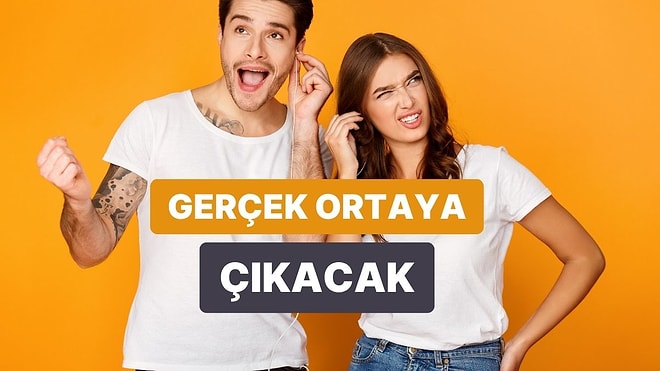 Müzik Zevkin Senin Hakkında Kimsenin Bilmediği Ne Söylüyor?