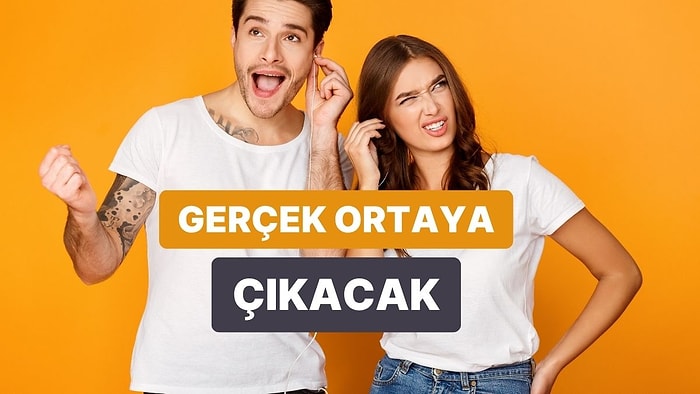 Müzik Zevkin Senin Hakkında Kimsenin Bilmediği Ne Söylüyor?