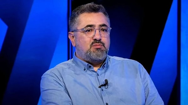 "Aykut Kocaman hayırlı olsun"
