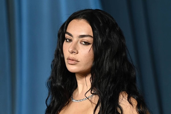 Charli xcx