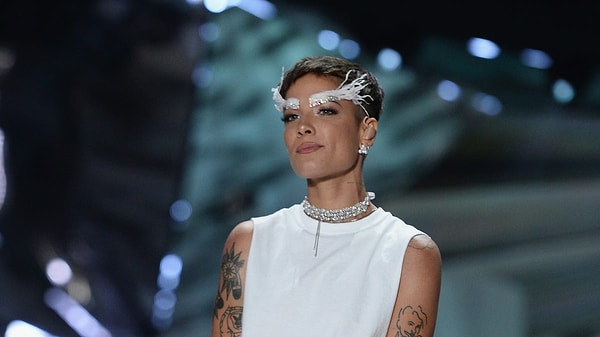 Halsey