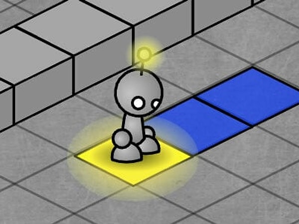 4. Lightbot