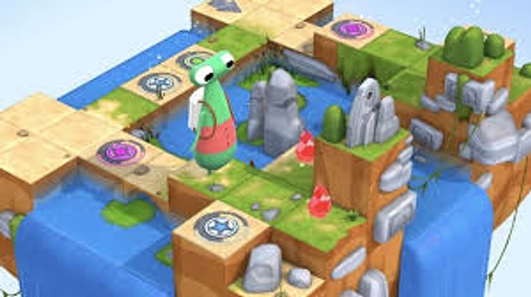 9. Swift Playgrounds