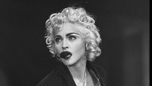 Az kaldı! Madonna'nın hayatındaki en büyük kırılma noktalarından biri 5 yaşındayken yaşadığı hangi olaydır?