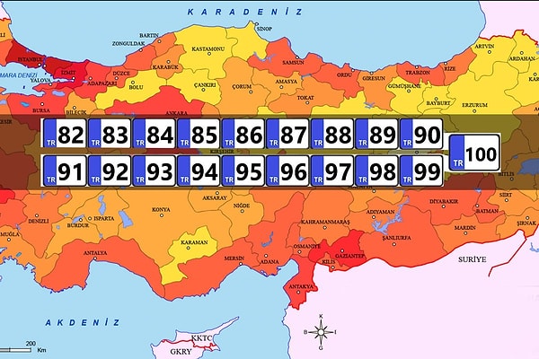 Türkiye genelinde milyonlarca vatandaşı yakından ilgilendiren yeni il düzenlemesi tartışmaları, bazı büyük ilçelerin ekonomik ve sosyal açıdan ulaştığı devasa boyutlar nedeniyle yeniden ülkenin öncelikli gündem maddelerinden biri haline geldi.