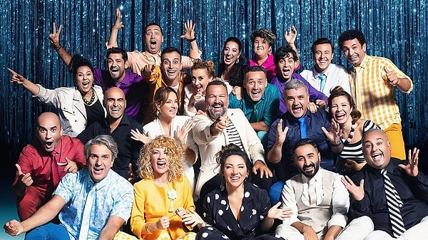 Show TV'nin sevilen komedi programı Güldür Güldür Show'un 13. sezonu öncesi ani bir ayrılık gerçekleşmiş, Alper Kul programa veda etmişti.