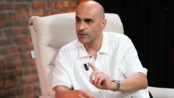 Alper Kul, Güldür Güldür Show'dan asıl ayrılık nedenini iki yıl sonra katıldığı Fatih Altaylı ile Pazar Sohbeti programında açıkladı.