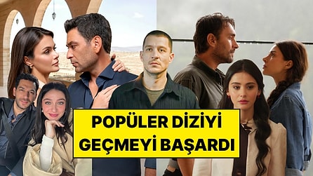 Dengeler Değişti: 11-17 Mayıs Haftasının En Çok İzlenen Dizileri Açıklandı