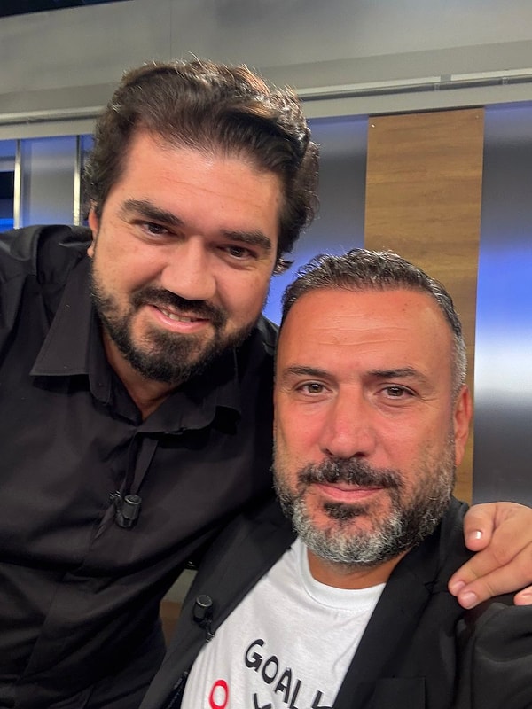 "İlgi alakam dışında"